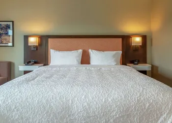 Hampton Inn Bourbonnais Kankakee hotel thumbnail 4