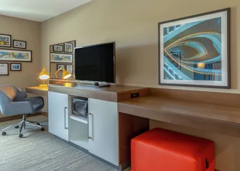 Hampton Inn Bourbonnais Kankakee hotel thumbnail 5
