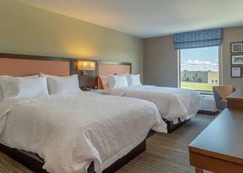 Hampton Inn Bourbonnais Kankakee hotel thumbnail 6