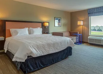 Hampton Inn Bourbonnais Kankakee hotel thumbnail 7