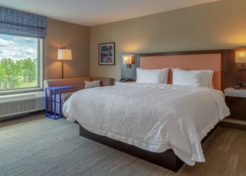 Hampton Inn Bourbonnais Kankakee hotel thumbnail 8