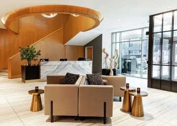 The Charter Hotel Seattle, Curio Collection by Hilton hotel thumbnail 2