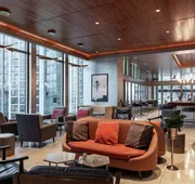 The Charter Hotel Seattle, Curio Collection by Hilton hotel detail image 3