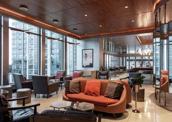 The Charter Hotel Seattle, Curio Collection by Hilton hotel thumbnail 3