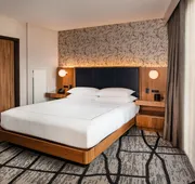 The Charter Hotel Seattle, Curio Collection by Hilton hotel detail image 5