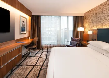 The Charter Hotel Seattle, Curio Collection by Hilton hotel thumbnail 6