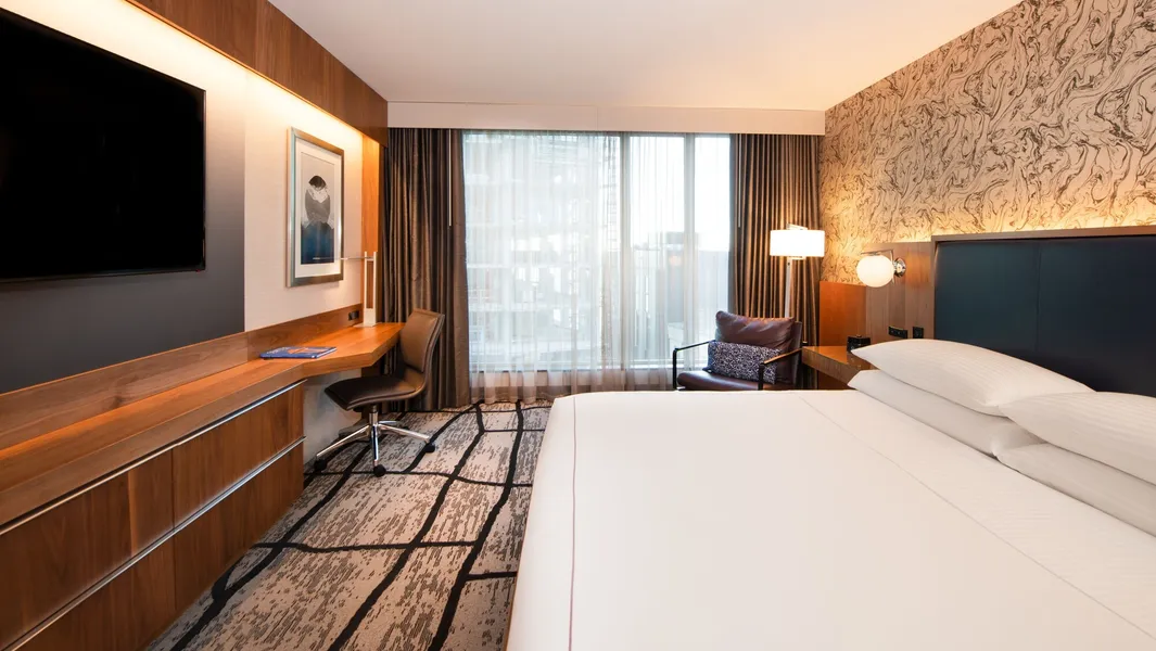 The Charter Hotel Seattle, Curio Collection by Hilton hotel detail image 6