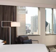 The Charter Hotel Seattle, Curio Collection by Hilton hotel detail image 7