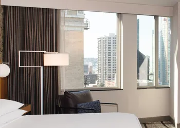 The Charter Hotel Seattle, Curio Collection by Hilton hotel thumbnail 7