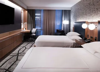 The Charter Hotel Seattle, Curio Collection by Hilton hotel thumbnail 8
