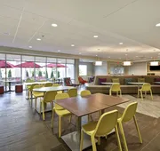 Home2 Suites by Hilton Queensbury Lake George hotel detail image 3