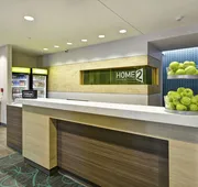 Home2 Suites by Hilton Queensbury Lake George hotel detail image 4