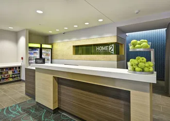 Home2 Suites by Hilton Queensbury Lake George hotel thumbnail 4