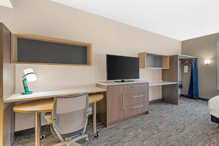 Home2 Suites by Hilton Queensbury Lake George hotel detail image 6
