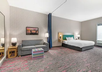 Home2 Suites by Hilton Queensbury Lake George hotel thumbnail 7