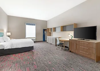 Home2 Suites by Hilton Queensbury Lake George hotel thumbnail 8