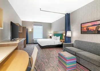 Home2 Suites by Hilton Queensbury Lake George hotel thumbnail 5