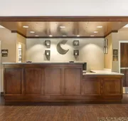 Comfort Inn & Suites at CrossPlex Village hotel detail image 3
