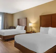 Comfort Inn & Suites at CrossPlex Village hotel detail image 4