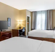 Comfort Inn & Suites at CrossPlex Village hotel detail image 5