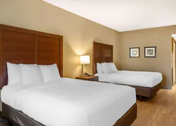 Comfort Inn & Suites at CrossPlex Village hotel thumbnail 6