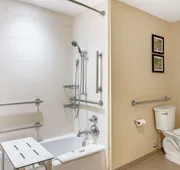 Comfort Inn & Suites at CrossPlex Village hotel detail image 7