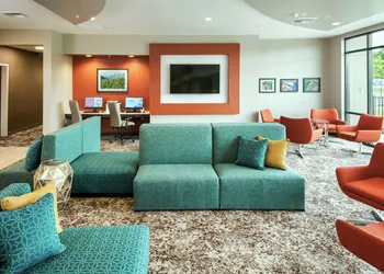 Hilton Garden Inn Wenatchee hotel thumbnail 3