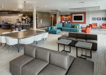 Hilton Garden Inn Wenatchee hotel thumbnail 4