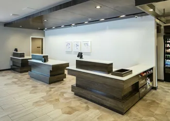 Hilton Garden Inn Wenatchee hotel thumbnail 5
