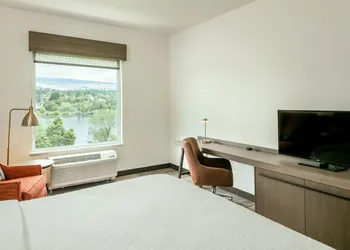 Hilton Garden Inn Wenatchee hotel thumbnail 6