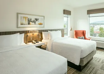 Hilton Garden Inn Wenatchee hotel thumbnail 7