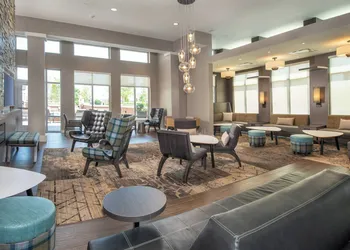 Residence Inn Fulton at Maple Lawn hotel thumbnail 2