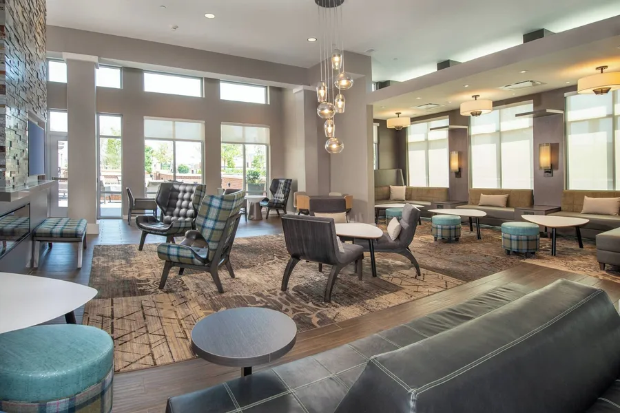 Residence Inn Fulton at Maple Lawn hotel detail image 2