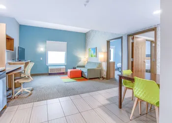 Home2 Suites by Hilton Mobile West I-10 Tillmans Corner hotel thumbnail 4