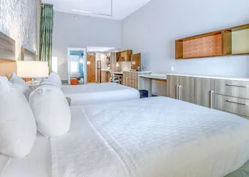Home2 Suites by Hilton Mobile West I-10 Tillmans Corner hotel thumbnail 6