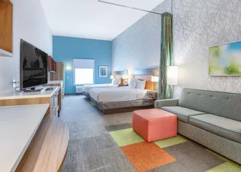 Home2 Suites by Hilton Mobile West I-10 Tillmans Corner hotel thumbnail 7