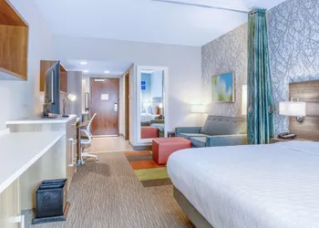 Home2 Suites by Hilton Mobile West I-10 Tillmans Corner hotel thumbnail 8