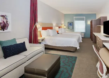 Home2 Suites by Hilton Birmingham Colonnade hotel thumbnail 5