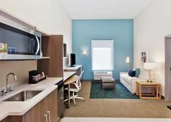 Home2 Suites by Hilton Birmingham Colonnade hotel thumbnail 8