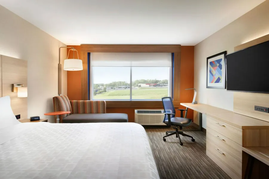 Holiday Inn Express & Suites Red Wing by IHG hotel detail image 2