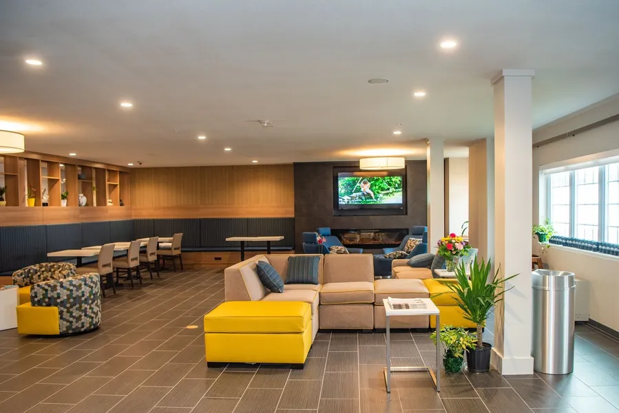 Microtel Inn & Suites by Wyndham Carlisle hotel detail image 2