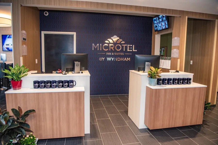 Microtel Inn & Suites by Wyndham Carlisle hotel detail image 6