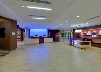 Fairfield Inn & Suites by Marriott Fort Lauderdale Downtown hotel thumbnail 2