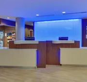 Fairfield Inn & Suites by Marriott Fort Lauderdale Downtown hotel detail image 3