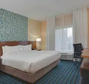 Fairfield Inn & Suites by Marriott Fort Lauderdale Downtown hotel detail image 4