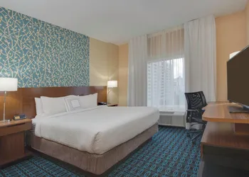 Fairfield Inn & Suites by Marriott Fort Lauderdale Downtown hotel thumbnail 4