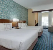 Fairfield Inn & Suites by Marriott Fort Lauderdale Downtown hotel detail image 5