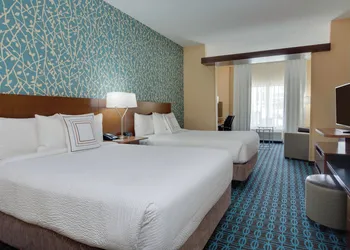 Fairfield Inn & Suites by Marriott Fort Lauderdale Downtown hotel thumbnail 5