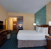 Fairfield Inn & Suites by Marriott Fort Lauderdale Downtown hotel detail image 7