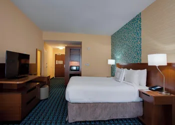 Fairfield Inn & Suites by Marriott Fort Lauderdale Downtown hotel thumbnail 7